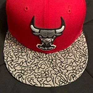 Chicago Bulls snap back